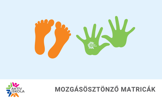 29 Matricacsomag – Kezek és tappancsok (20 db)