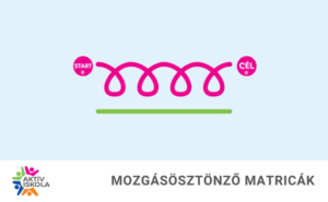33 Matricacsomag – Vonalak (orsó és egyenes)