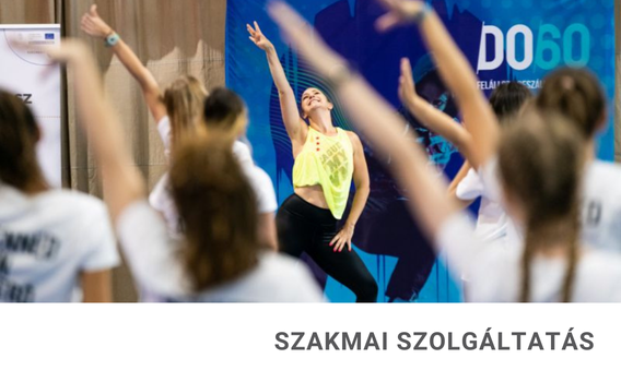 CsajosTesi Esztivel – Táncos élményfoglalkozások az iskolában (4×45 perc)