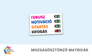 14 Falmatrica – Kifogás OFF, kitartás ON