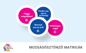 16 Motivációs matricák tükörre/falra