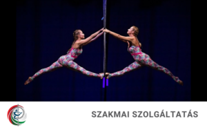 Légtorna-bemutató – Élményfoglalkozás az iskolában