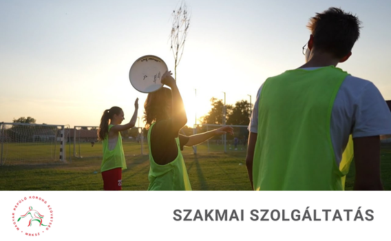 26 Élményfrizbiórák az iskolában