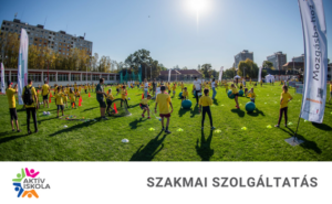 42 Sportfesztivál szervezéséhez helyi szintű szakmai támogatás