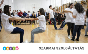 46 Testnevelés-módszertani miniképzés az iskolában (4×45 perc)