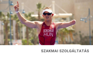 Motivációs előadás inkluzív szemlélettel – Boronkay Péter paralimpikon