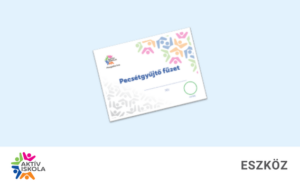 9 Pecsétgyűjtő füzet