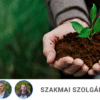Fenntarthatóság a mindennapokban – inspiráló előadások pedagógusoknak, szülőknek, tanulóknak