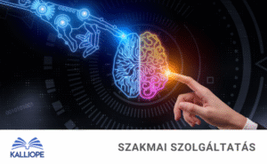 Mesterséges intelligencia Mesterséges intelligencia a pedagógiai gyakorlatban – tantestületi tréning