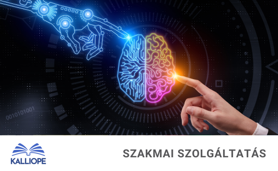Mesterséges intelligencia Mesterséges intelligencia a pedagógiai gyakorlatban – tantestületi tréning