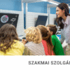 Mesterséges intelligencia a pedagógiai gyakorlatban – tantestületi tréning