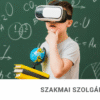 SuliVR Aktív Élménynap – 3 órás élményprogram gyerekeknek