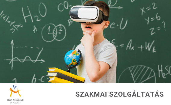 SuliVR Aktív Élménynap – 3 órás élményprogram gyerekeknek