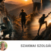 Huszár Boróka – A sport, mint kapaszkodó (inspiráló interaktív foglalkozás)
