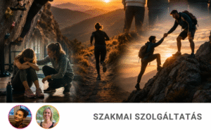 Huszár Boróka Huszár Boróka – A sport, mint kapaszkodó (inspiráló interaktív foglalkozás)