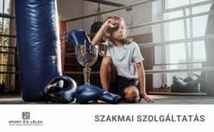 Sport és Lélek – Sport-pszichoterápiás Egyesület előadásai (2×45 perc)